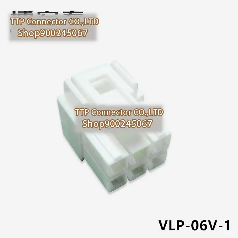 20 шт./лот, разъем VLP-06V-1, пластиковый корпус, 6P, 6,2 мм, ширина ножки, 100% новый и оригинальный
20 шт./лот, разъем VLP-06V-1, пластиковый корпус, 6P, 6,2 мм, ширина ножки, 100% новый и оригинальный