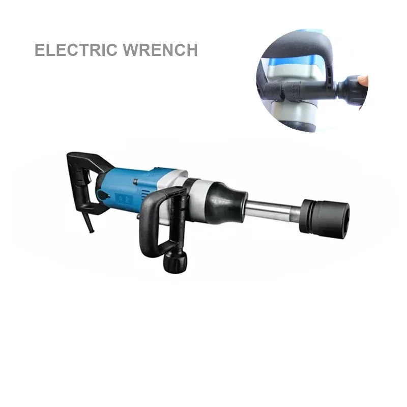 for 1050W Electric Wrench, Screwdriver To Remove Screw Nut, Automobile Maintenance Tool, Impact Wrench
for 1050W Electric Wrench, Screwdriver To Remove Screw Nut, Automobile Maintenance Tool, Impact Wrench