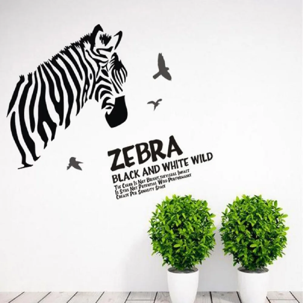 Abstract Art Black And White Sketch Sticker Wall Stickers Stylish Home Decor Stickers Zebra
Abstract Art Black And White Sketch Sticker Wall Stickers Stylish Home Decor Stickers Zebra