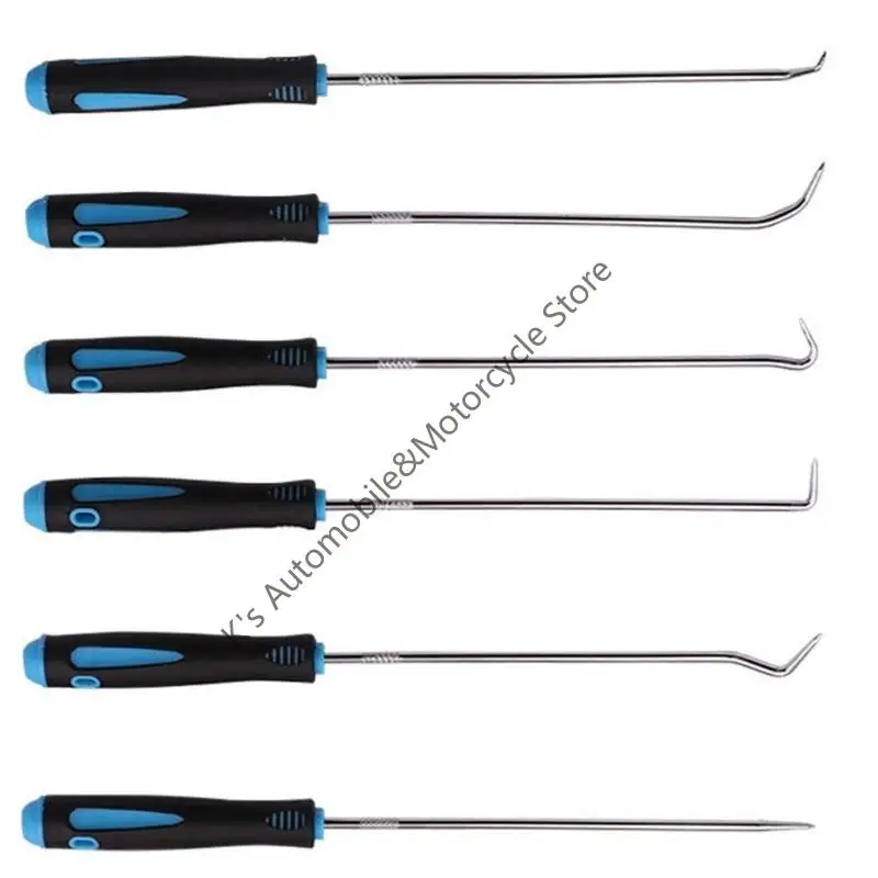 Q39F Auto Oil Seal Screwdrivers O Rings Seal Disassembly Tool O Rings Seal Remover
Q39F Auto Oil Seal Screwdrivers O Rings Seal Disassembly Tool O Rings Seal Remover