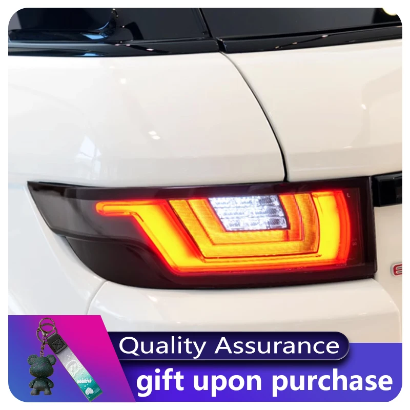 2 шт. лампы для Land Rover Evoque 2013-2017, задний фонарь DRL, стоп-сигнал, модифицированный светодиодный задний фонарь, инструменты Plug and Play, автомобильные аксессуары
2 шт. лампы для Land Rover Evoque 2013-2017, задний фонарь DRL, стоп-сигнал, модифицированный светодиодный задний фонарь, инструменты Plug and Play, автомобильные аксессуары