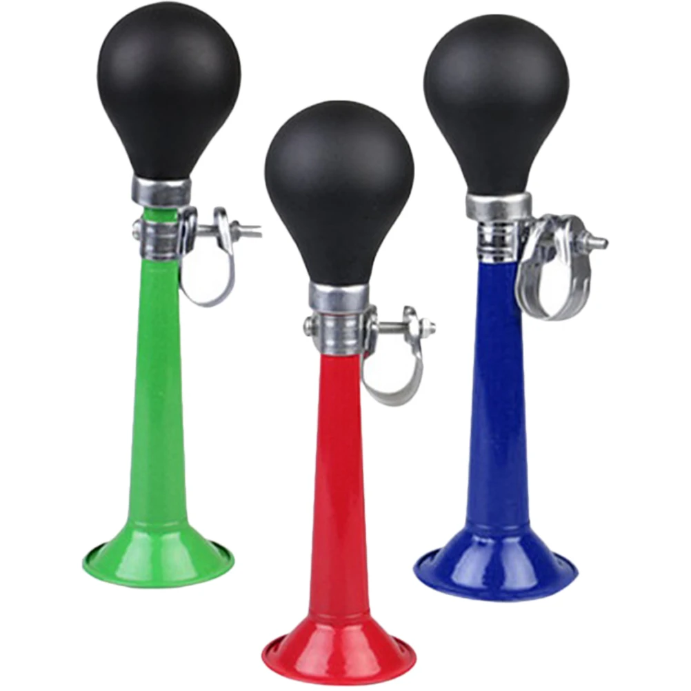 Portable Bike Bells Durable Loud Clear Sound Anti-aging Compact Fits Handlebars Safety Warning For Mountain Road Bikes Cycling
Portable Bike Bells Durable Loud Clear Sound Anti-aging Compact Fits Handlebars Safety Warning For Mountain Road Bikes Cycling