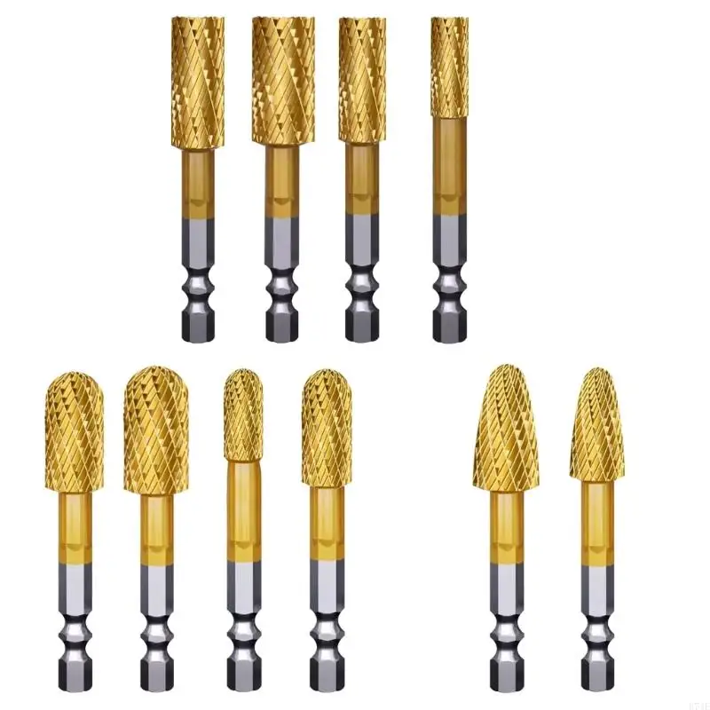 E74E Profession Diamantine Grinding Burrs with 1/8 Inch Shank for Engraving on Hard Materials Home Improvement Craft Projects
E74E Profession Diamantine Grinding Burrs with 1/8 Inch Shank for Engraving on Hard Materials Home Improvement Craft Projects