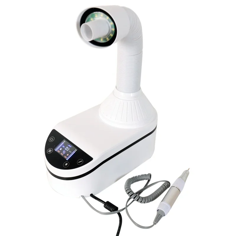 high power 230w Multifunction Dust Collector Manicure Filter Table Tool Nail Art Vacuum Cleaner
high power 230w Multifunction Dust Collector Manicure Filter Table Tool Nail Art Vacuum Cleaner