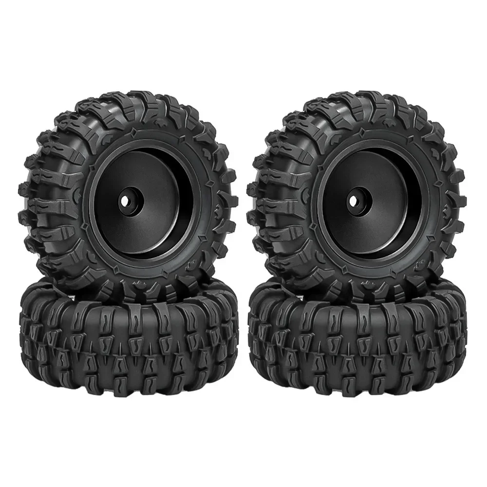 Aluminum Alloy 1.3 Inch Beadlock Wheel Rim Tire For 1/24 Fms24 Axial Scx24 1/18 Trxs Trx4m Trx4-m Rc Crawler Car Tire
Aluminum Alloy 1.3 Inch Beadlock Wheel Rim Tire For 1/24 Fms24 Axial Scx24 1/18 Trxs Trx4m Trx4-m Rc Crawler Car Tire