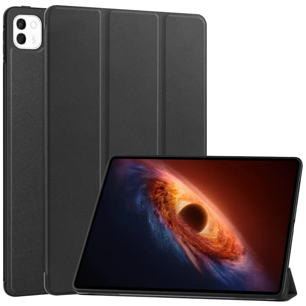 Smart Case For Honor MagicPad4 12.3 inch 2026 YLE-W09 Magnetic Folding Flip Stand PU Funda Tablet Honor MagicPad3 Pro 12.3"Cover
Smart Case For Honor MagicPad4 12.3 inch 2026 YLE-W09 Magnetic Folding Flip Stand PU Funda Tablet Honor MagicPad3 Pro 12.3"Cover