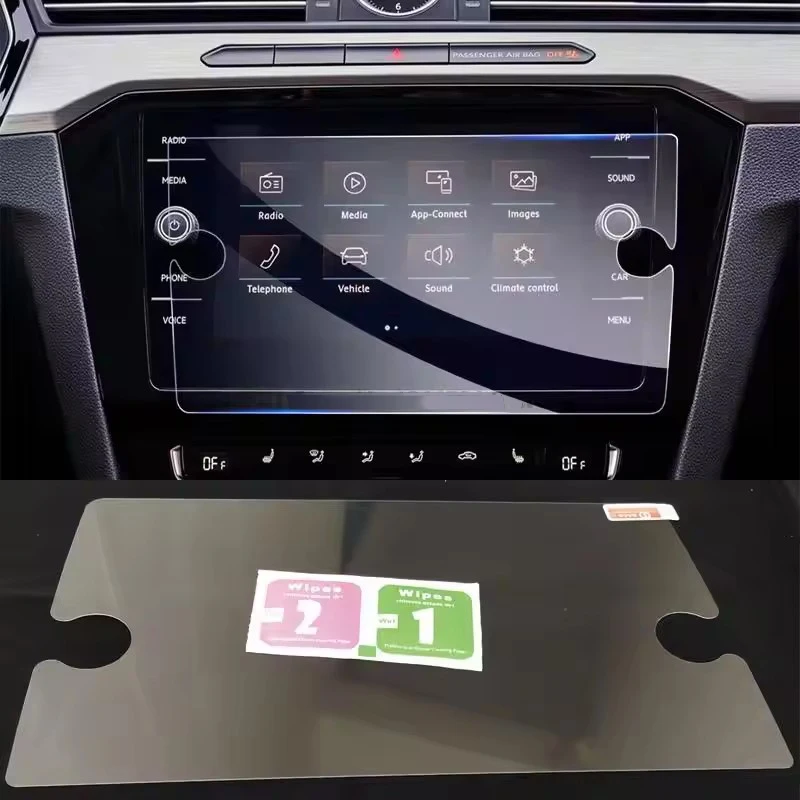 For Volkswagen Arteon 2019-2022 Media 8inch screen protector tempered glass car infotainment radio navigation screen
For Volkswagen Arteon 2019-2022 Media 8inch screen protector tempered glass car infotainment radio navigation screen
