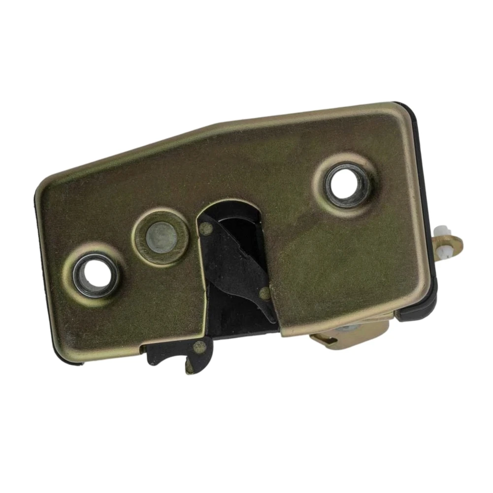 Cargo Door Latch As Shown In The Picture T4 Door Latch High Durability Practical Design ABS Metal Construction
Cargo Door Latch As Shown In The Picture T4 Door Latch High Durability Practical Design ABS Metal Construction