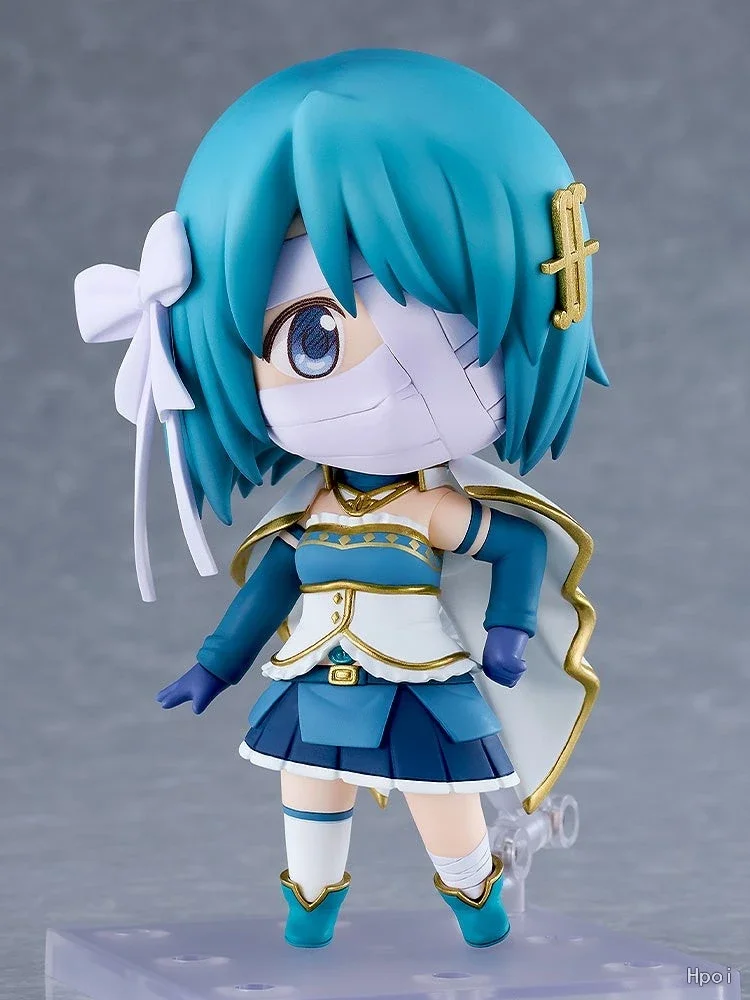 【Pre Sale】GSC Nendoron 3001/3004 PUELLA MAGI MADOKA MAGICA Akemi Homura/Miki Sayaka Walpurgisnacht: Rising Basic Toy
【Pre Sale】GSC Nendoron 3001/3004 PUELLA MAGI MADOKA MAGICA Akemi Homura/Miki Sayaka Walpurgisnacht: Rising Basic Toy