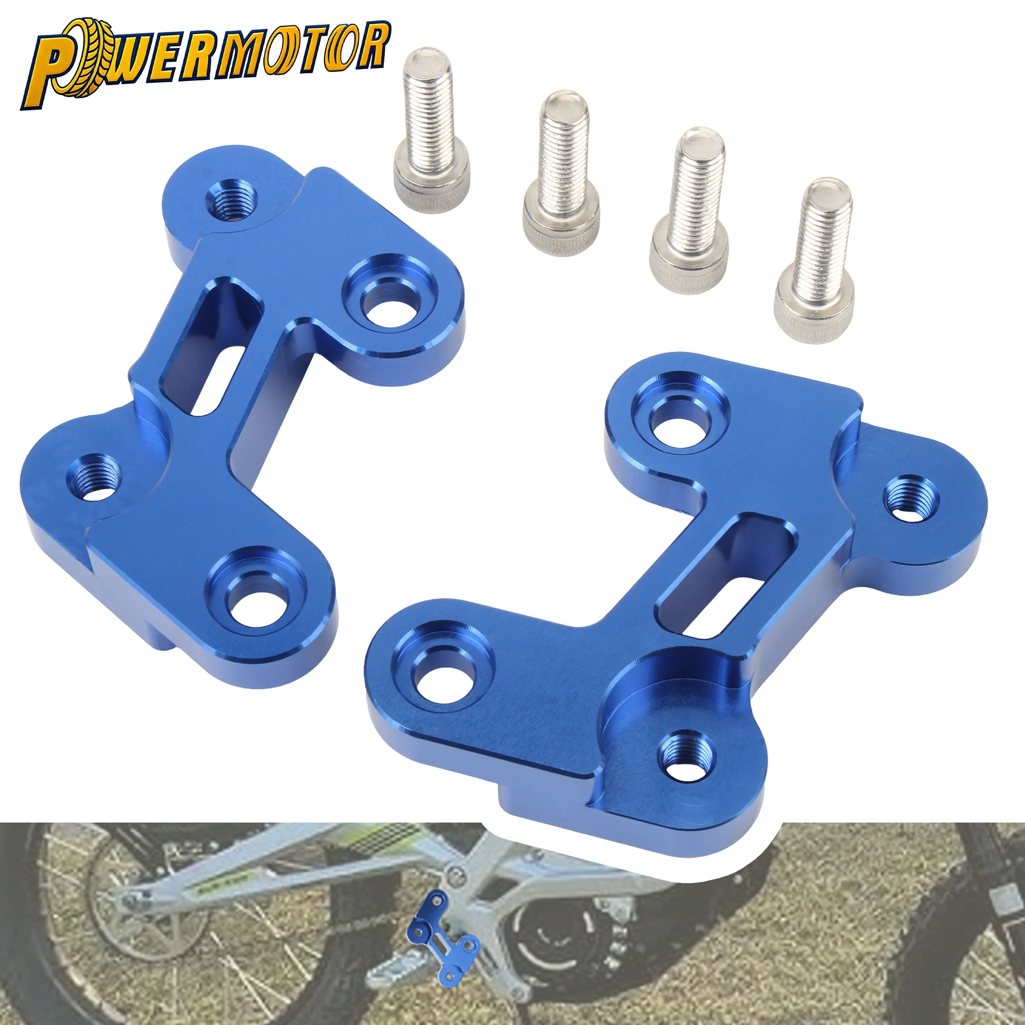 For Surron Light Bee X S Segway X160 X260 Motorcycle Pedal Lowering Bracket E-bike Motocross Foot Pedal Lower Holder Accessories
For Surron Light Bee X S Segway X160 X260 Motorcycle Pedal Lowering Bracket E-bike Motocross Foot Pedal Lower Holder Accessories