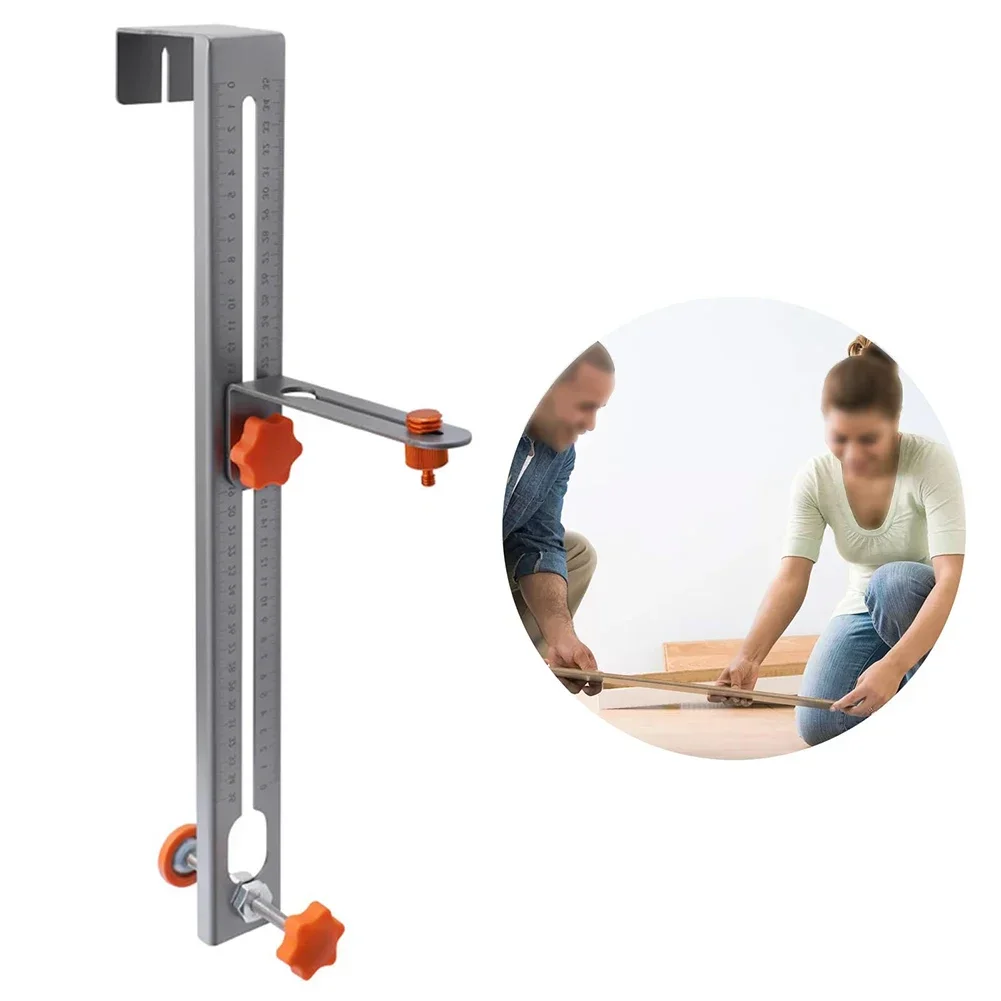 Adjustable Wall Mount Bracket Level Measuring Instrument 17.81X2.16X2.55 Inches Adjustable Lifting Ceiling Hanger
Adjustable Wall Mount Bracket Level Measuring Instrument 17.81X2.16X2.55 Inches Adjustable Lifting Ceiling Hanger