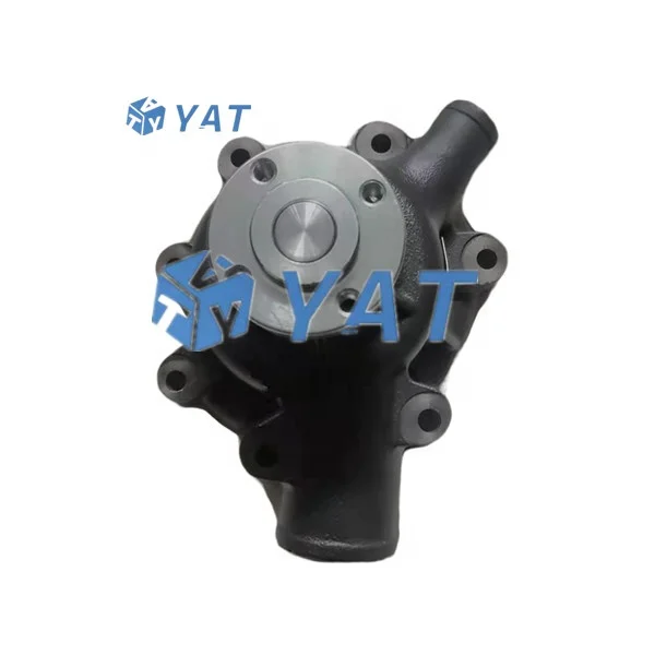LW300FN Wheel Loader Spare Parts 860132080 12159770 Water Pump
LW300FN Wheel Loader Spare Parts 860132080 12159770 Water Pump