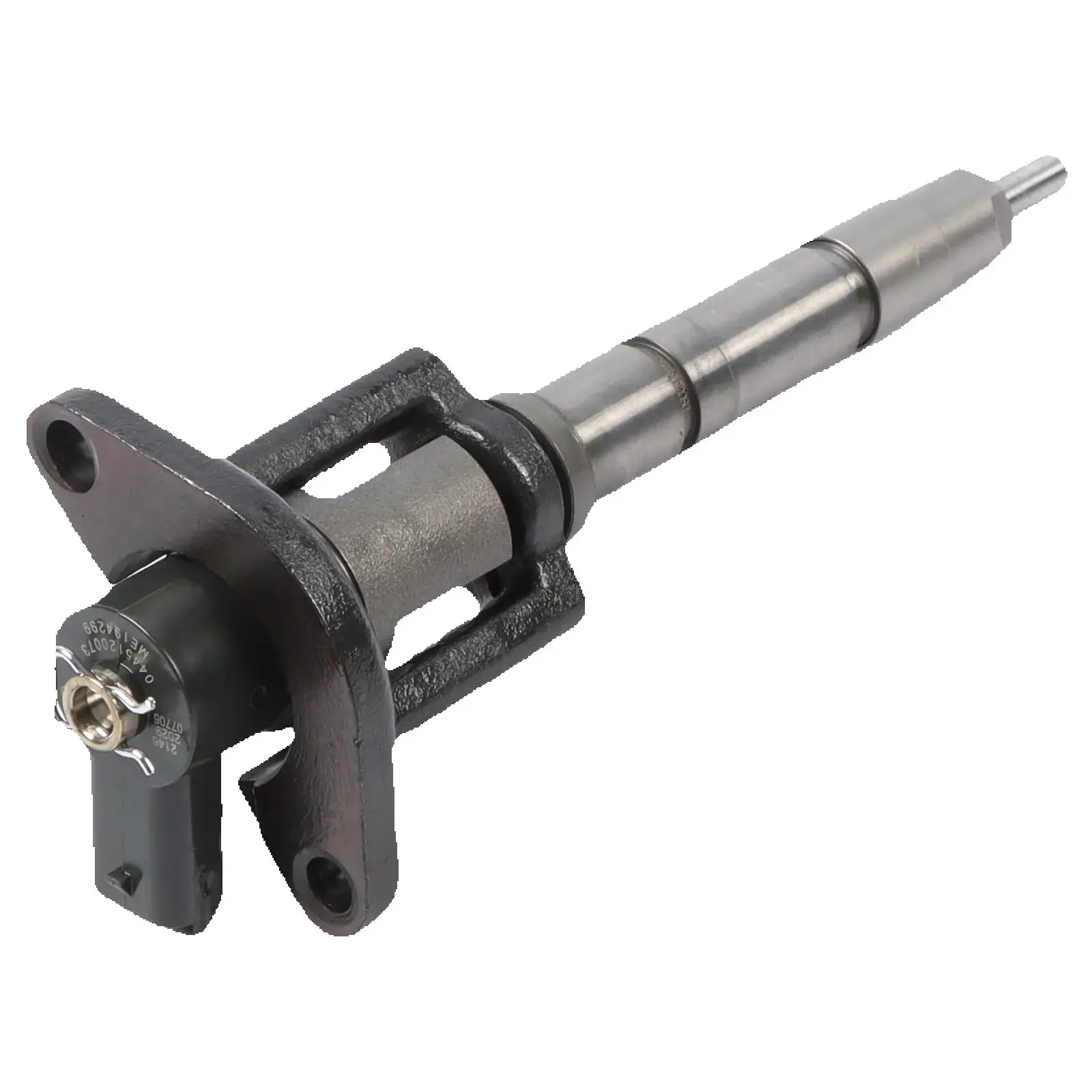 1 шт. топливная форсунка 0445120073 для Mitsubishi Canter Fuso 4M50 Diesel
1 шт. топливная форсунка 0445120073 для Mitsubishi Canter Fuso 4M50 Diesel