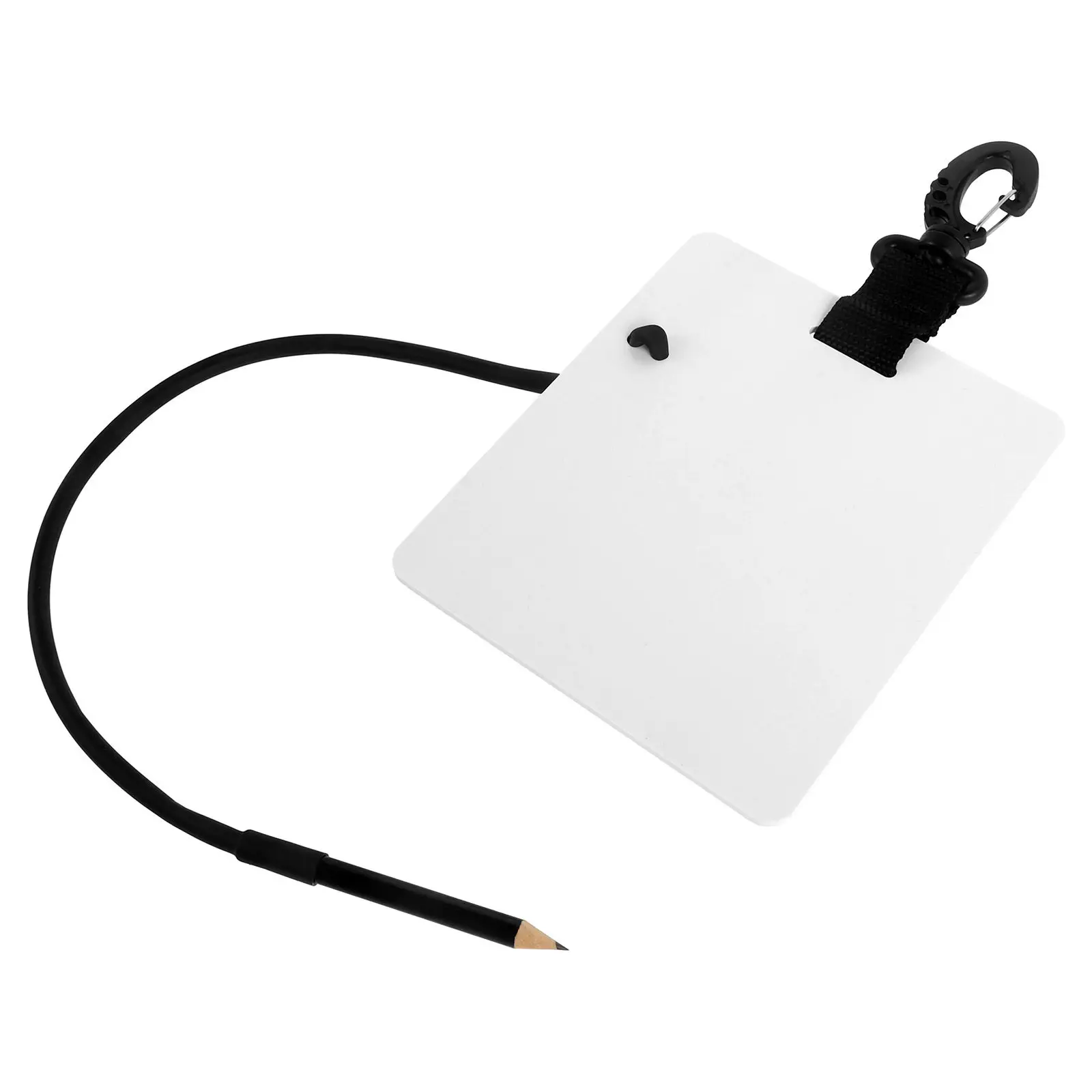 Diving Handwriting Board Underwater Writing Device Waterproof Durable Slim Lightweight Scuba Notebook Clip Diving Whiteboard
Diving Handwriting Board Underwater Writing Device Waterproof Durable Slim Lightweight Scuba Notebook Clip Diving Whiteboard