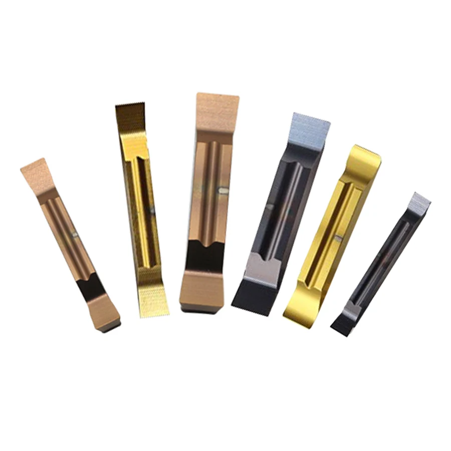 Prospect MGGN grinding cutting/grooving blade MGGN150/200/300/400-JM/R/L stainless steel high quality CNC Lathe Grooving Inserts
Prospect MGGN grinding cutting/grooving blade MGGN150/200/300/400-JM/R/L stainless steel high quality CNC Lathe Grooving Inserts