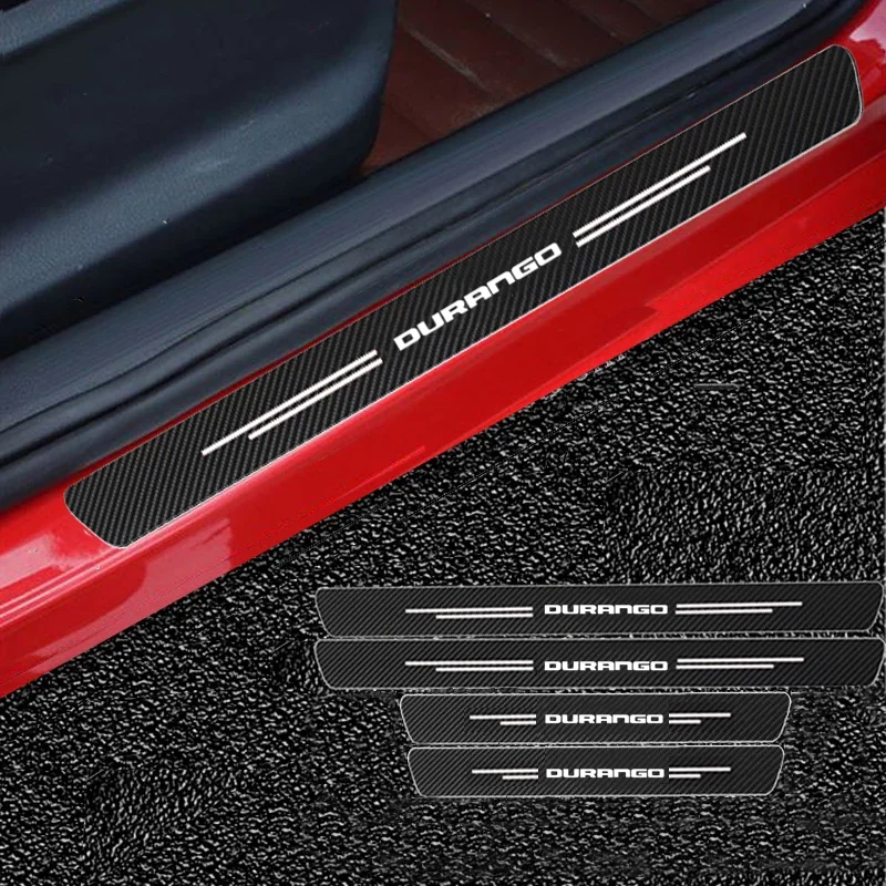 Carbon Fiber Car Sticker Car Door Trunk Protective Strip Decal For Dodge Durango 1998 2008 2010 2011 2012 2013 2014 2015 2016
Carbon Fiber Car Sticker Car Door Trunk Protective Strip Decal For Dodge Durango 1998 2008 2010 2011 2012 2013 2014 2015 2016