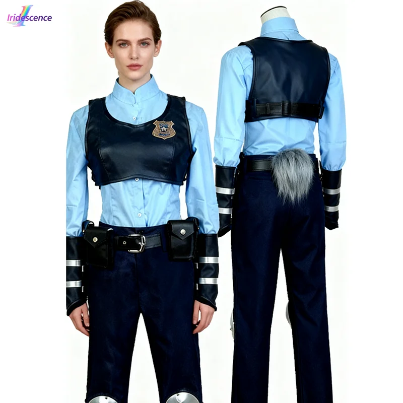 Джуди Хопс Косплей Костюм Женщины Девушки Костюм Кролика Хоппс Полный Комплект Взрослых Аниме Игра Тематическая Вечеринка Одежда Для Хэллоуина
Джуди Хопс Косплей Костюм Женщины Девушки Костюм Кролика Хоппс Полный Комплект Взрослых Аниме Игра Тематическая Вечеринка Одежда Для Хэллоуина