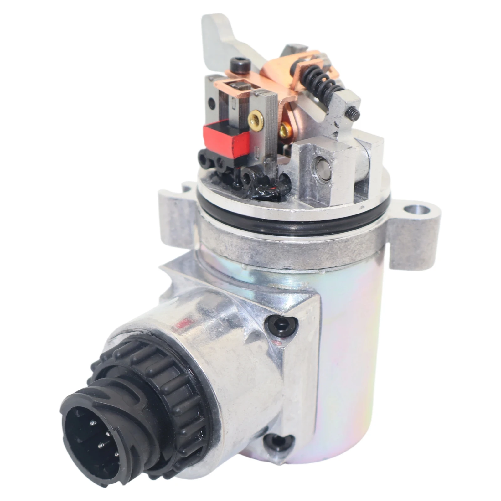 12V Actuator Solenoid 04286363 0428-6363 7027792 For DEUTZ Engine FL2011 BFL2011 BFM2011 DL2011 TCDL2011
12V Actuator Solenoid 04286363 0428-6363 7027792 For DEUTZ Engine FL2011 BFL2011 BFM2011 DL2011 TCDL2011