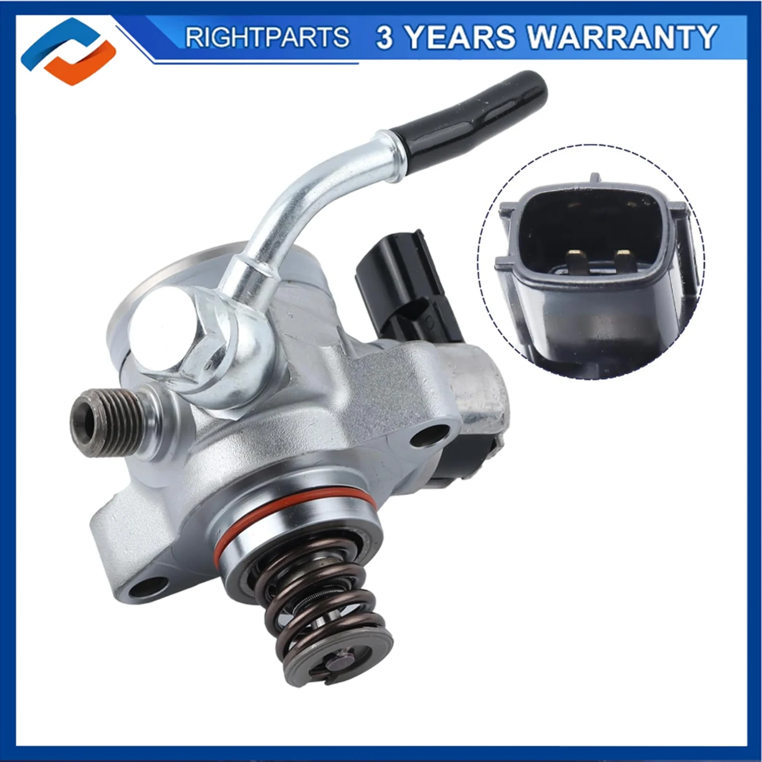 PE19-20-3F0 PE19203F0 High Pressure Fuel Pump For Mazda 2 3 6 CX-4 CX-5 CX4 CX5 2.0L 2.5L 2012 2013 2014 2015 2016 2017 2018
PE19-20-3F0 PE19203F0 High Pressure Fuel Pump For Mazda 2 3 6 CX-4 CX-5 CX4 CX5 2.0L 2.5L 2012 2013 2014 2015 2016 2017 2018