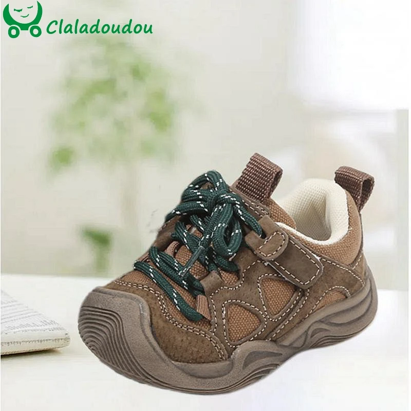 Brand Toddler Genuine Leather Running Shoes Boys,Green Brown Toddler Girls Trainers Children Tennis Casual Travel Sneakers Shoe
Brand Toddler Genuine Leather Running Shoes Boys,Green Brown Toddler Girls Trainers Children Tennis Casual Travel Sneakers Shoe