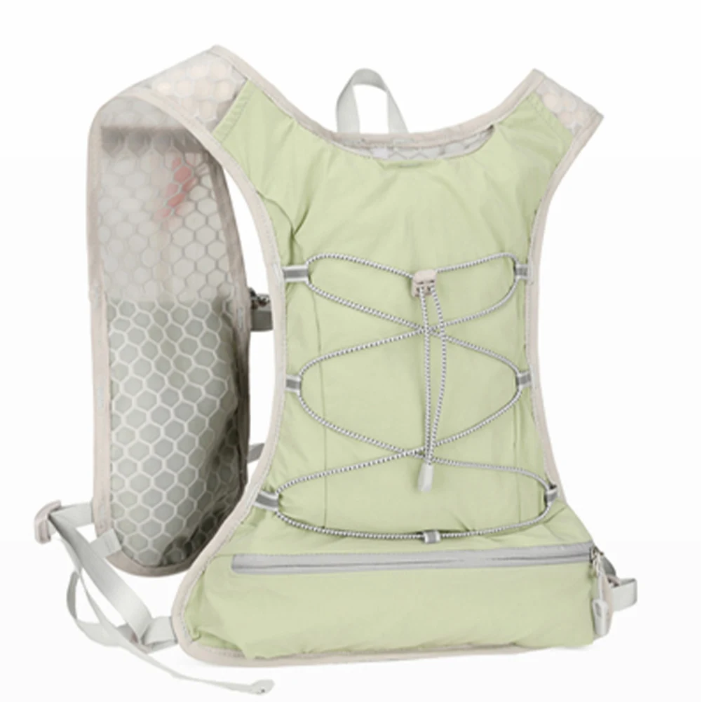 Рюкзак для велоспорта, большой вместительный рюкзак для гидратации, многоцелевой жилет для альпинизма, рюкзак для марафона, бега по пересеченной местности
Рюкзак для велоспорта, большой вместительный рюкзак для гидратации, многоцелевой жилет для альпинизма, рюкзак для марафона, бега по пересеченной местности