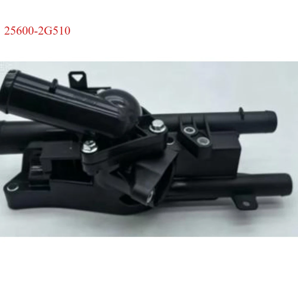 1pc Car Coolant Temperature Control Assembly for Hyundai Azera 2011 2012 2013 2014 25600-2G510 256002G510 25600 2G510
1pc Car Coolant Temperature Control Assembly for Hyundai Azera 2011 2012 2013 2014 25600-2G510 256002G510 25600 2G510