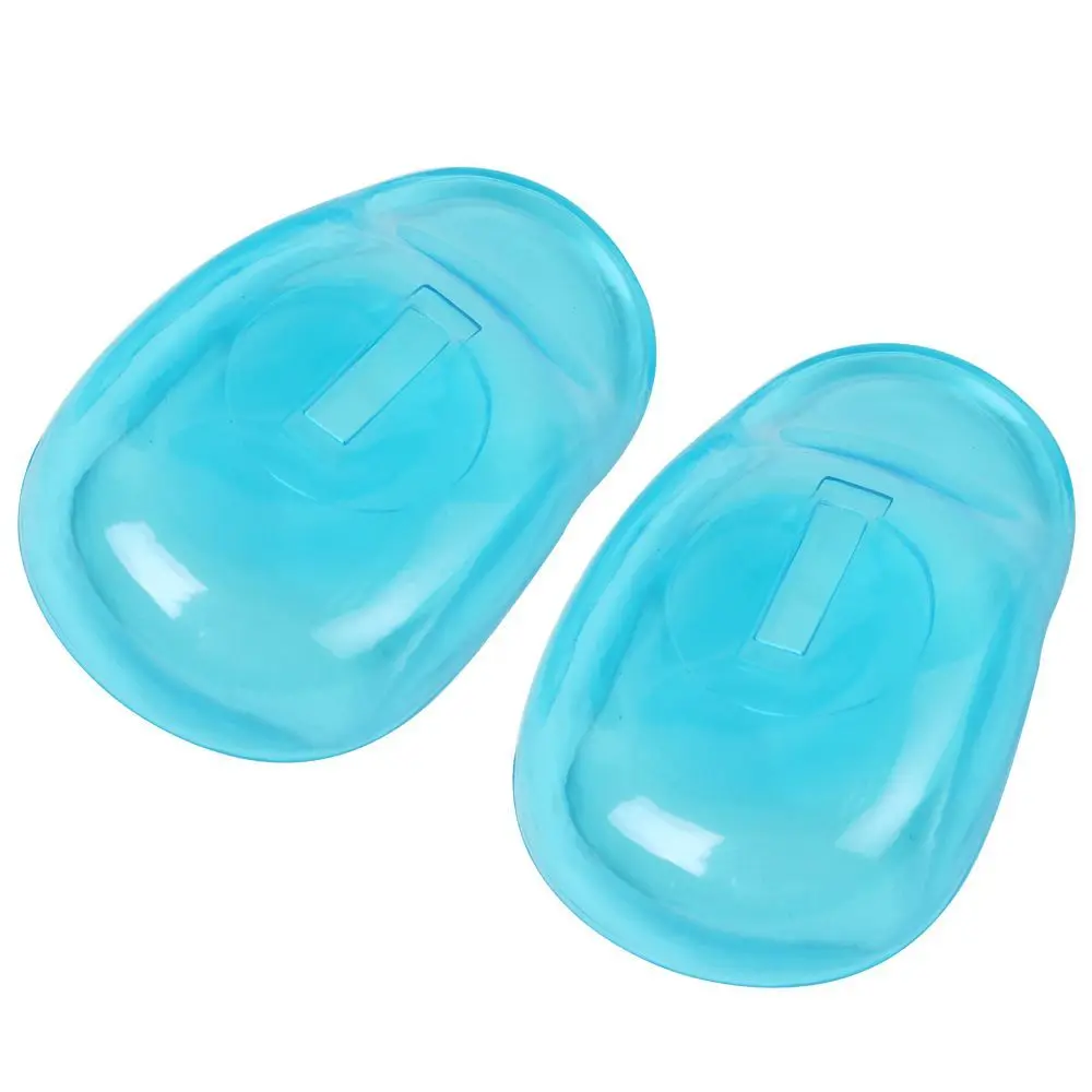 1pair/2pcs New Blue Color Clear Silicone Styling Tool Protect Noise Protector Salon Accessories Hair Dye Shield Ear Cover
1pair/2pcs New Blue Color Clear Silicone Styling Tool Protect Noise Protector Salon Accessories Hair Dye Shield Ear Cover