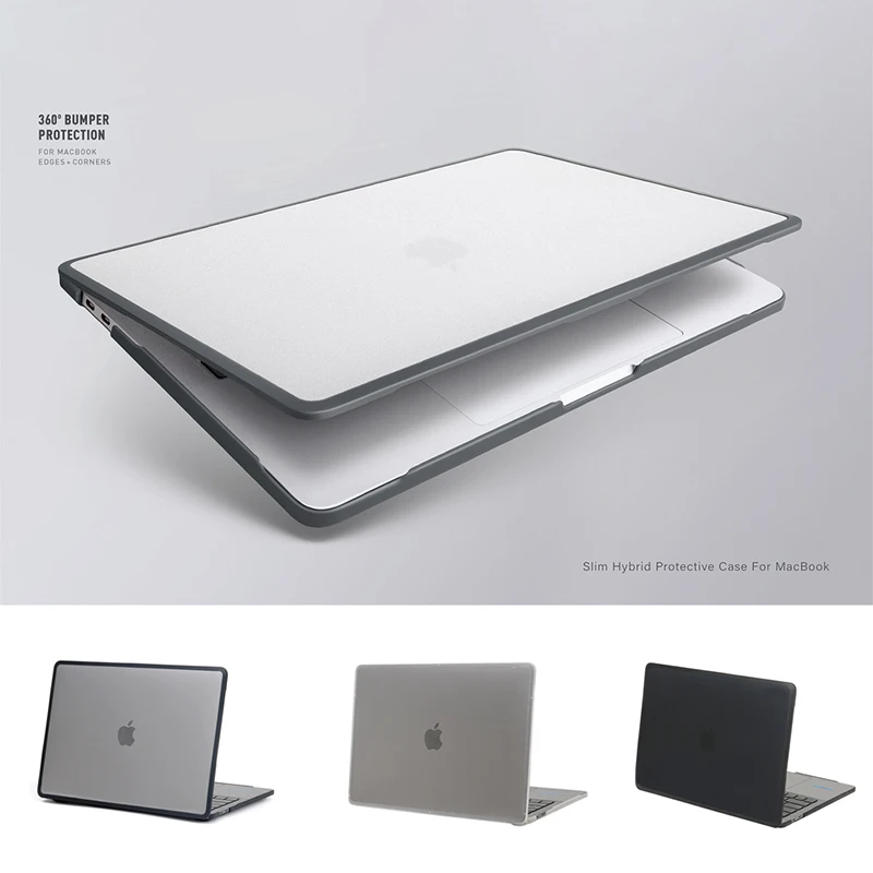 Laptop Case For Macbook Air 13 case 2020 A2337 2179 M1 Chip Pro 13 " A2338 Cover For Mac Pro 14 16 A2442 A2141 A2485 Matte Shell
Laptop Case For Macbook Air 13 case 2020 A2337 2179 M1 Chip Pro 13 " A2338 Cover For Mac Pro 14 16 A2442 A2141 A2485 Matte Shell