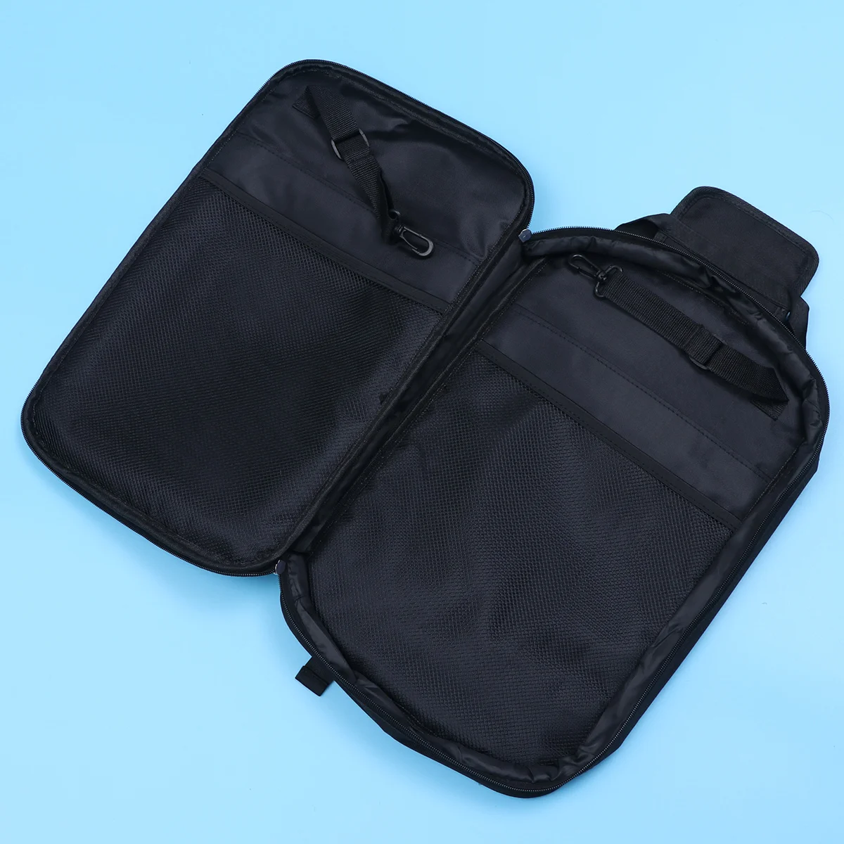 1Pc Portable Backpack Bag Thicken Drumstickticksticks Package Storage Case Pouch Drumsticktickstick Bag Percussion
1Pc Portable Backpack Bag Thicken Drumstickticksticks Package Storage Case Pouch Drumsticktickstick Bag Percussion