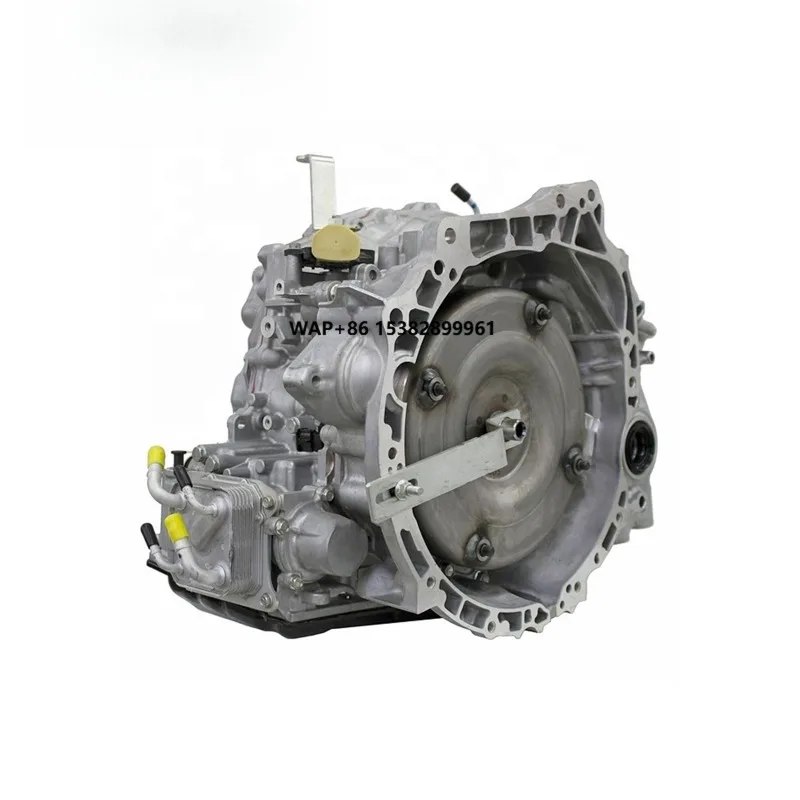 Высококачественная автоматическая трансмиссия TRANSPEED RE0F11A JF015E CVT 1.6L и 1.8L 2012-2017 для Versa
Высококачественная автоматическая трансмиссия TRANSPEED RE0F11A JF015E CVT 1.6L и 1.8L 2012-2017 для Versa