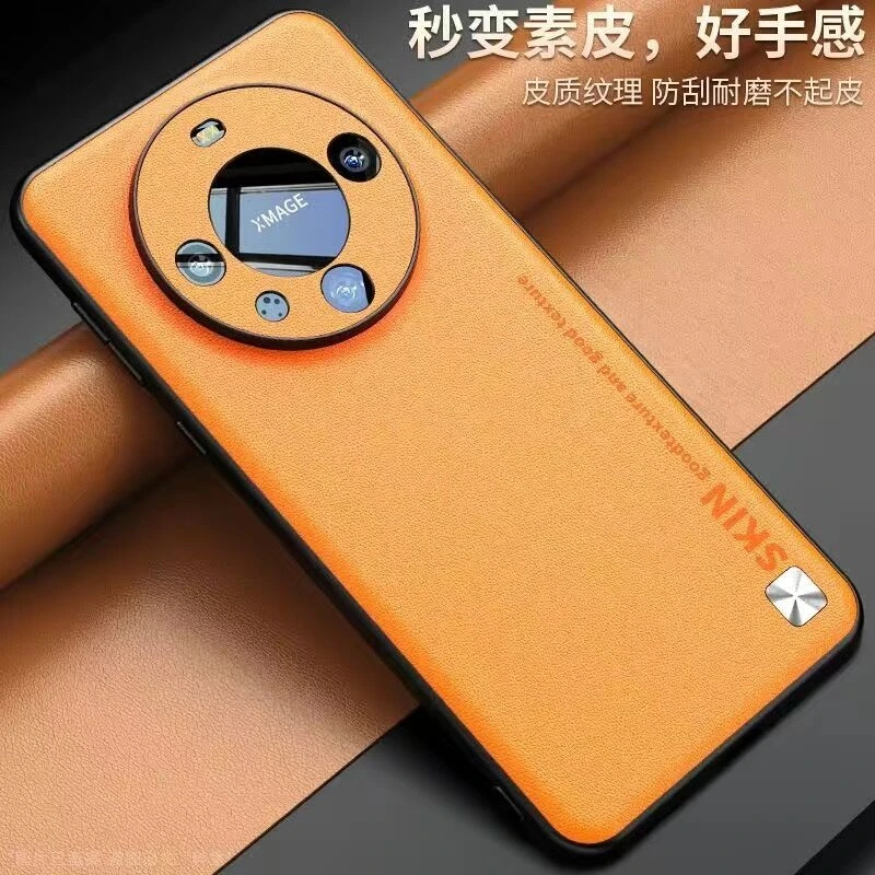 Luxury Leather Case For Honor Magic 6 Lite X9B 5G Phone Cover For Magic6 Lite X9 B Silicone Camera Protect Shockproof Bumper
Luxury Leather Case For Honor Magic 6 Lite X9B 5G Phone Cover For Magic6 Lite X9 B Silicone Camera Protect Shockproof Bumper