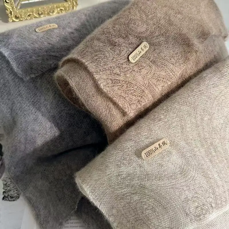 Italy Classical 100% Cashmere Scarf for Women Fashion Classical Printed Cashmere Scarf Shawl Winter Warm Knitting Pashmina Wrap
Italy Classical 100% Cashmere Scarf for Women Fashion Classical Printed Cashmere Scarf Shawl Winter Warm Knitting Pashmina Wrap