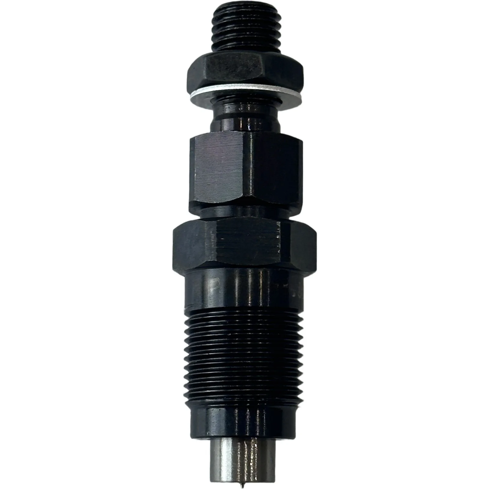1PCS Fuel Injector 3380042010 Compatible for Kubota B2301HSD B2320DT B2601HSD B2920HSD BX2670 F3680 ZD1211 ZD331P Tractors
1PCS Fuel Injector 3380042010 Compatible for Kubota B2301HSD B2320DT B2601HSD B2920HSD BX2670 F3680 ZD1211 ZD331P Tractors