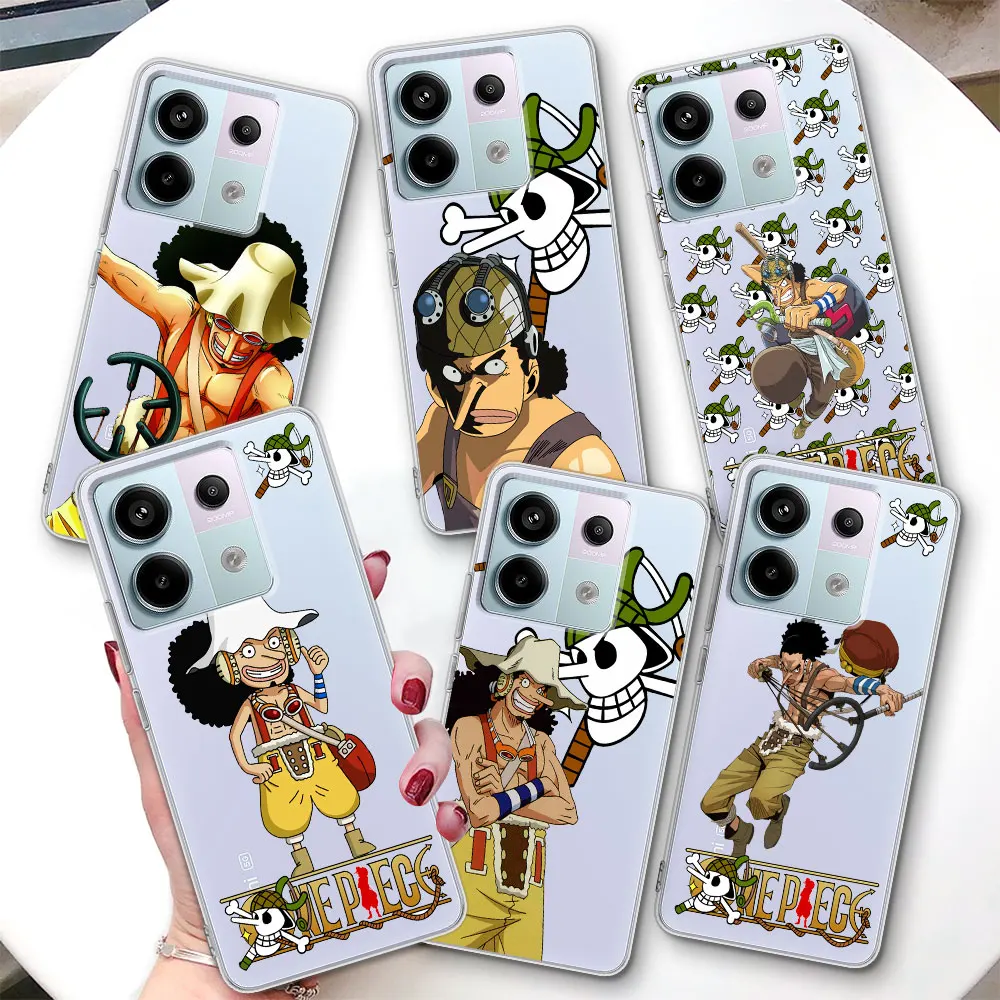 Цельный чехол Usopp для Xiaomi Redmi Note 14 10 11 11S 13 9 12 Pro Plus 13R 11T 11E 10S 8 9S Противоударный чехол из ТПУ для телефона
Цельный чехол Usopp для Xiaomi Redmi Note 14 10 11 11S 13 9 12 Pro Plus 13R 11T 11E 10S 8 9S Противоударный чехол из ТПУ для телефона