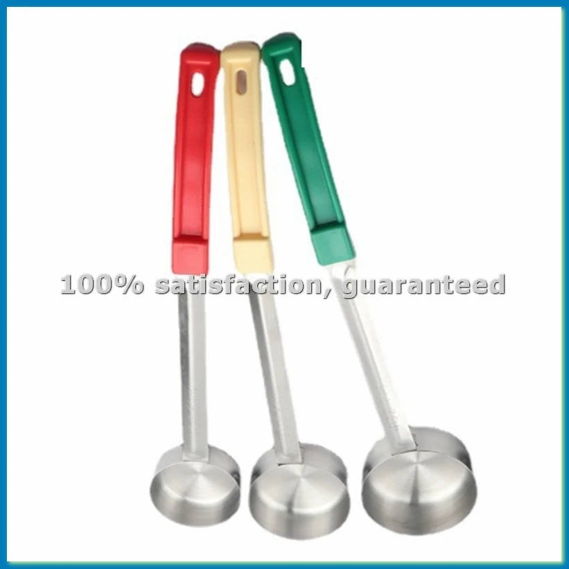 Набор из 3-х ложек для порционирования из нержавеющей стали, 2 унции, 3 унции, 4 унции - ABWY
Набор из 3-х ложек для порционирования из нержавеющей стали, 2 унции, 3 унции, 4 унции - ABWY