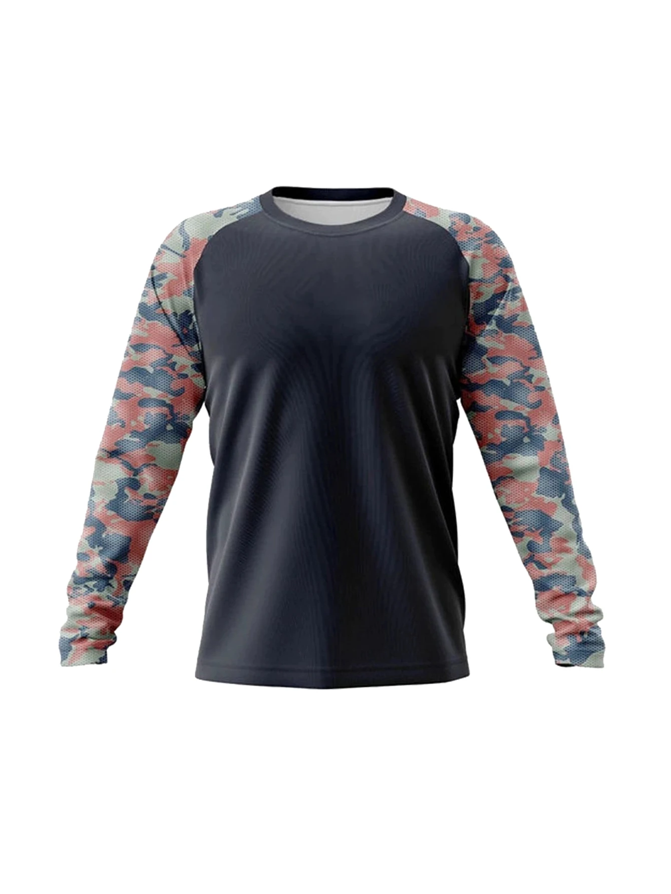 Fishing Apparel Men Fishing Clothing T Shirts Long Sleeve Sun Protection Uv Breathable Summer Fish Shirt
Fishing Apparel Men Fishing Clothing T Shirts Long Sleeve Sun Protection Uv Breathable Summer Fish Shirt