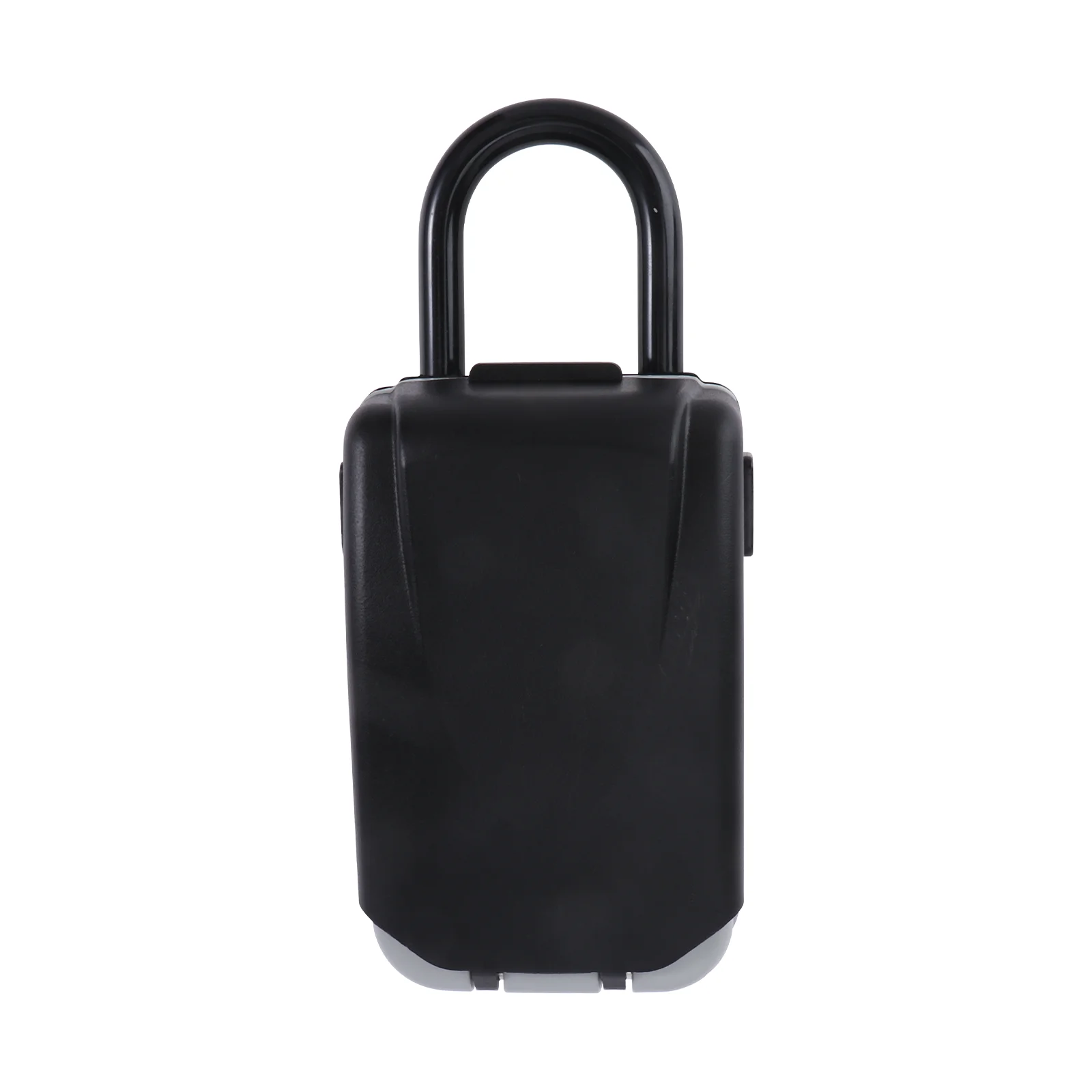 Alloy Steel Key Lock Box Password Case Sturdy Body Dust Rust Proof Portable Model Hook Factory Storage 
Alloy Steel Key Lock Box Password Case Sturdy Body Dust Rust Proof Portable Model Hook Factory Storage