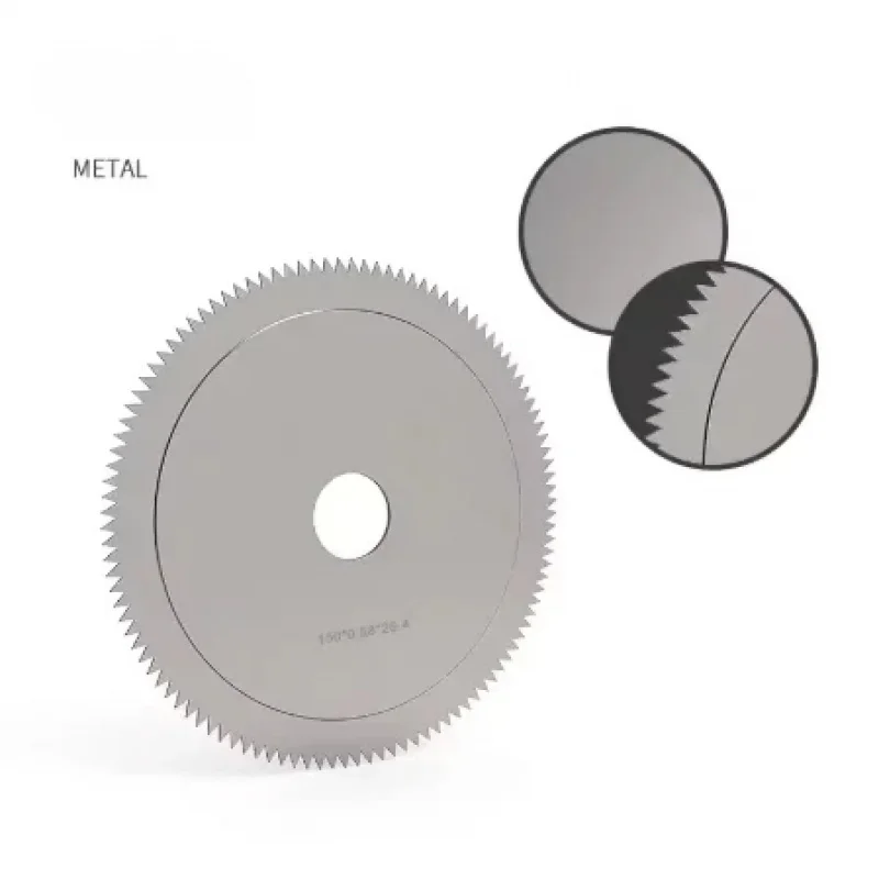 0.58mm Guitar Fret Groove Slotting Saw Blade, Fits 20mm 25.4mm Arbor Table Saw Acoustic Guitar Repair
0.58mm Guitar Fret Groove Slotting Saw Blade, Fits 20mm 25.4mm Arbor Table Saw Acoustic Guitar Repair