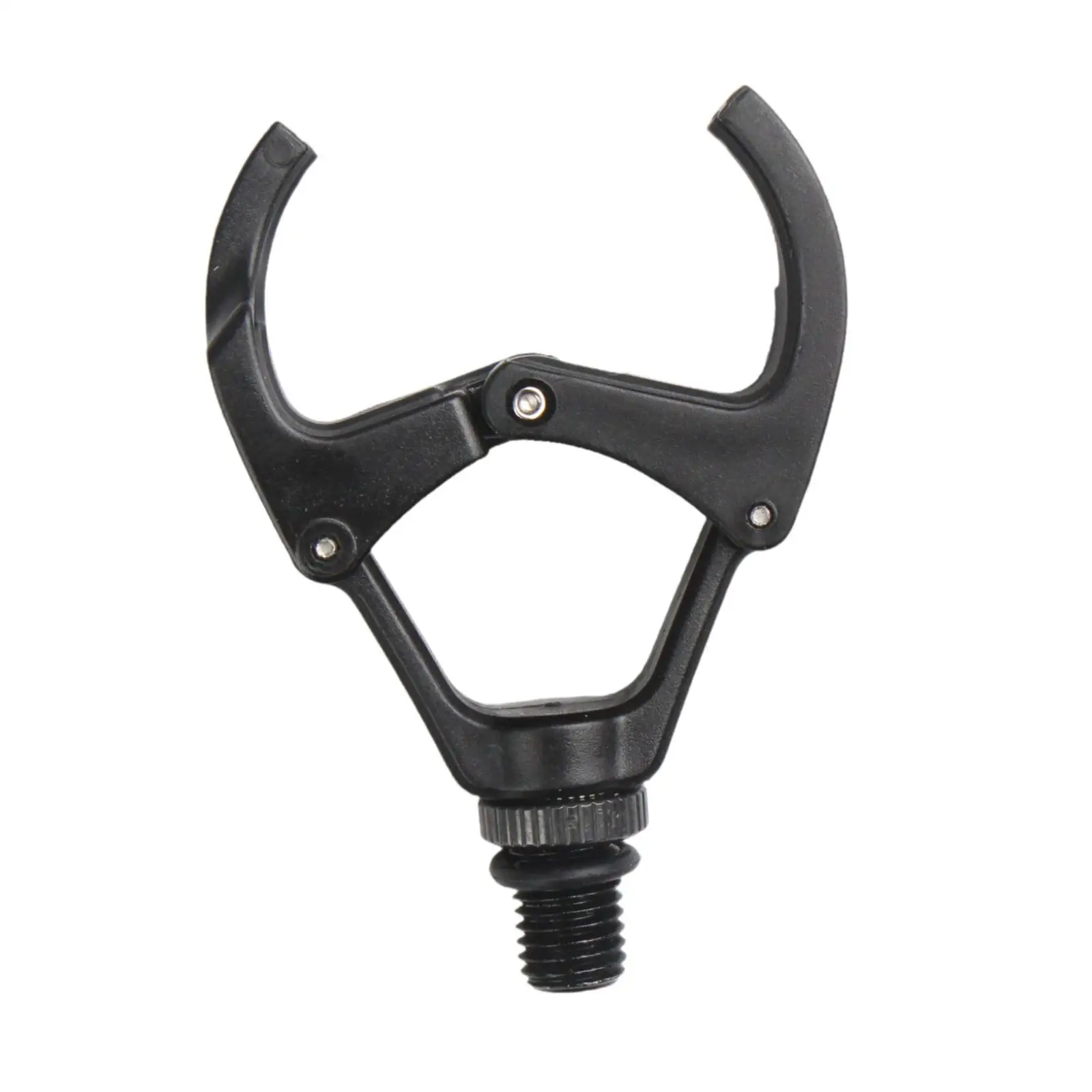 Butt Rests Rod Rest Thread M3/8 U Shape Head Rod Grips Rest for Carp
Butt Rests Rod Rest Thread M3/8 U Shape Head Rod Grips Rest for Carp
