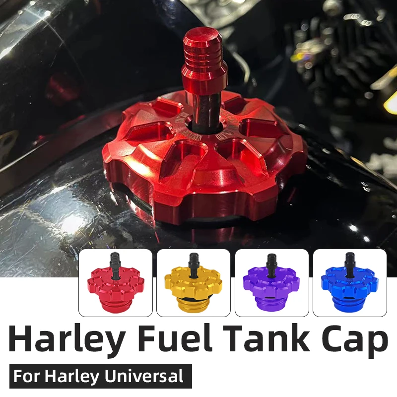 Крышка топливного бака мотоцикла, крышка топливного бака для Harley Universal Touring Road/Street Glide Softail Street Bob Fat Bob low Rider S/ST
Крышка топливного бака мотоцикла, крышка топливного бака для Harley Universal Touring Road/Street Glide Softail Street Bob Fat Bob low Rider S/ST
