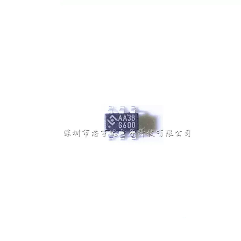 10-100 шт./лот HY2212-AB3B AA3B SOT23-6 Новый оригинал
10-100 шт./лот HY2212-AB3B AA3B SOT23-6 Новый оригинал