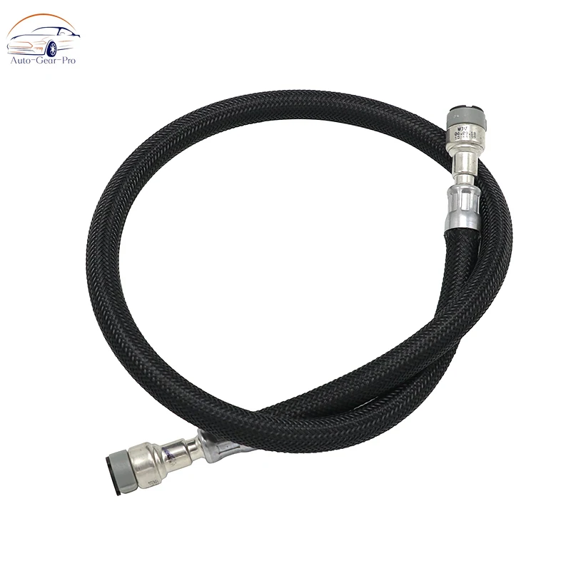 13537537964 Auto Engine Systems Fuel Hose Suitable For BMW E60 E61 E64 E66 F01 F02 F11
13537537964 Auto Engine Systems Fuel Hose Suitable For BMW E60 E61 E64 E66 F01 F02 F11
