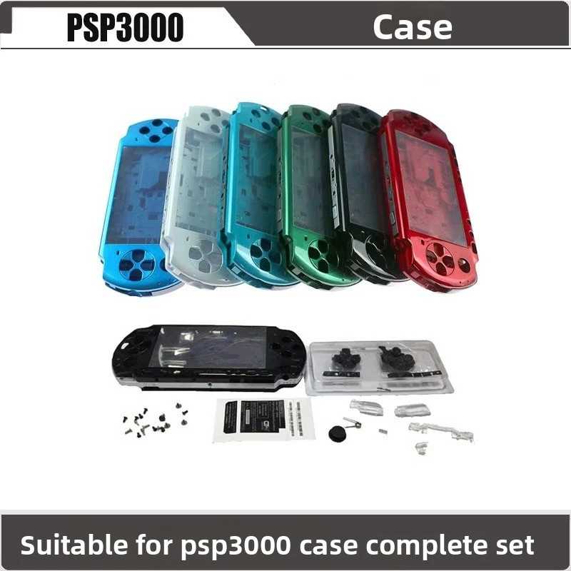 2026 New Hot Sale CEYYOR Full Case Set, Replacement Protective Shell & Repair Parts for P3000
2026 New Hot Sale CEYYOR Full Case Set, Replacement Protective Shell & Repair Parts for P3000