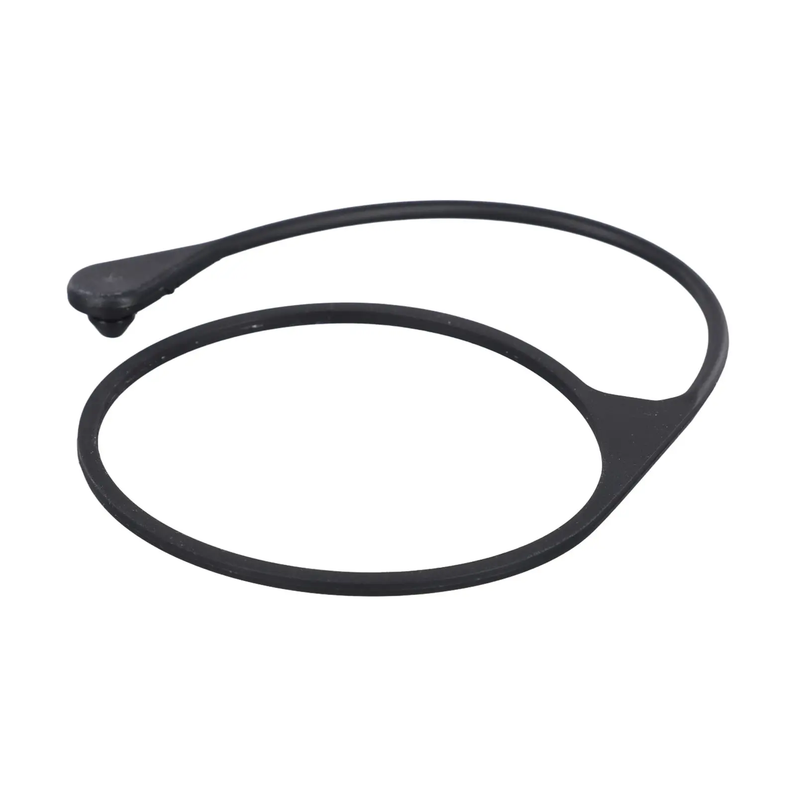 1pc Car Fuel Filler Gas Cap Cord For Jeep For Wrangler JL JT 4XE 2018+ Car Fuel Supply System Engine Parts Direct Replacement
1pc Car Fuel Filler Gas Cap Cord For Jeep For Wrangler JL JT 4XE 2018+ Car Fuel Supply System Engine Parts Direct Replacement