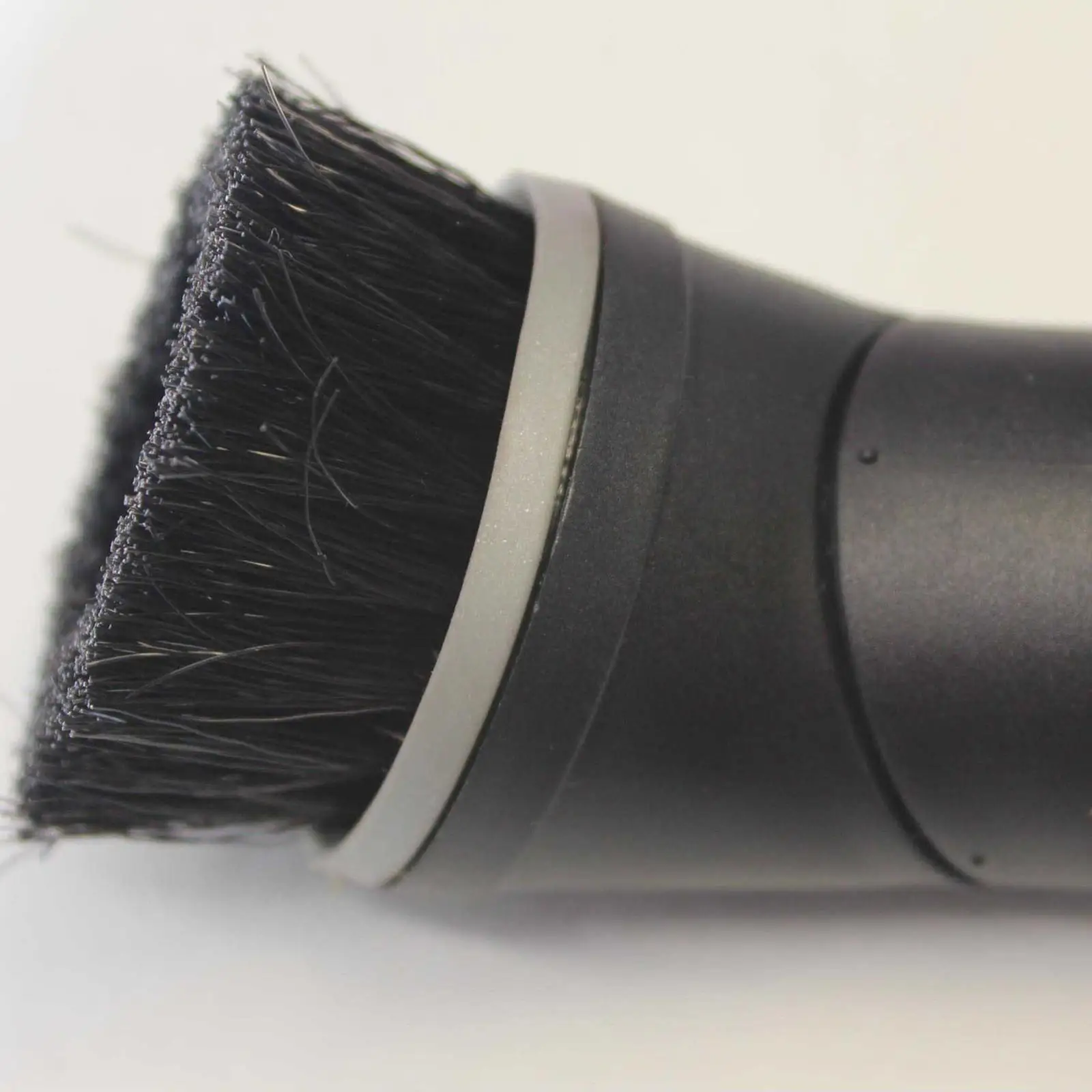 Dusty Brush Vacuum Attachment 35mm Black Cleaning Brush for Desks Floor Sofas Indoor Furniture Home
Dusty Brush Vacuum Attachment 35mm Black Cleaning Brush for Desks Floor Sofas Indoor Furniture Home