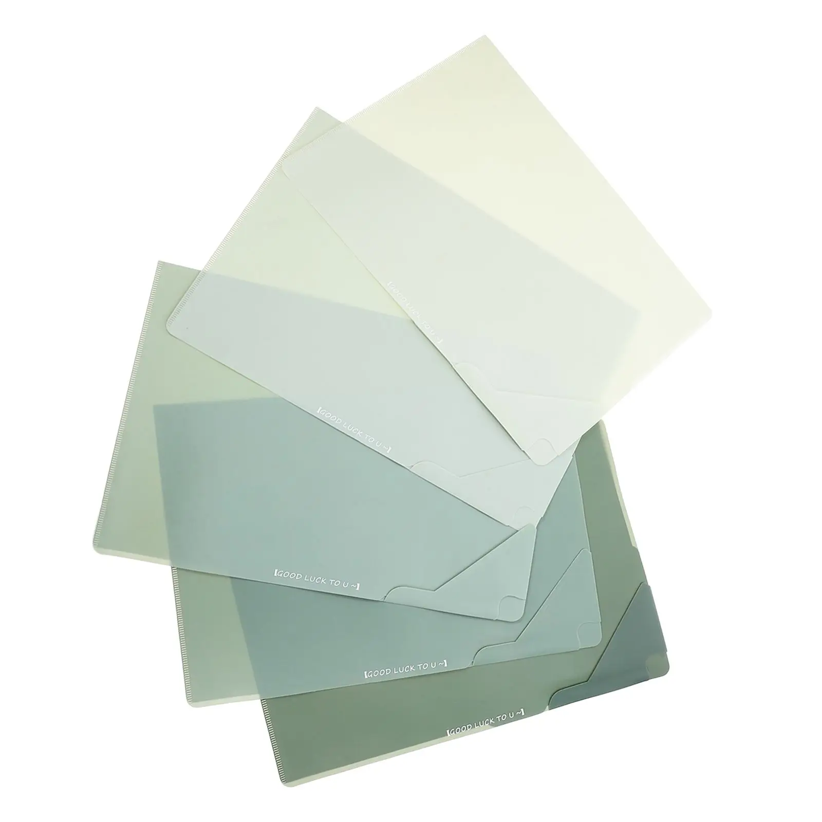 5 Pcs Folder Set Document Organizer Plastic Aesthetic Gradient Large Capacity Portable Files Storage Cute Folders Office School
5 Pcs Folder Set Document Organizer Plastic Aesthetic Gradient Large Capacity Portable Files Storage Cute Folders Office School