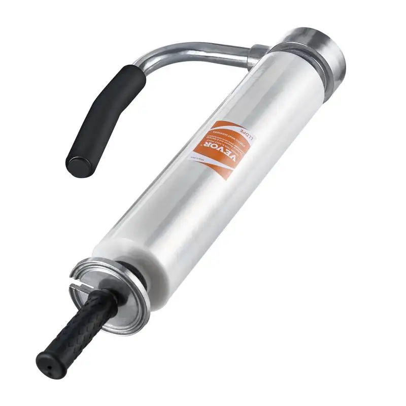Stretch Film Dispenser, Holds 12"-20" Rolls, Industrial Strength Shrink Wrap Dispenser Holder with Extended Handle, Stretch Film Packing Machine for Pallet Wrapping Shipping Moving (1 Pack)
Stretch Film Dispenser, Holds 12"-20" Rolls, Industrial Strength Shrink Wrap Dispenser Holder with Extended Handle, Stretch Film Packing Machine for Pallet Wrapping Shipping Moving (1 Pack)