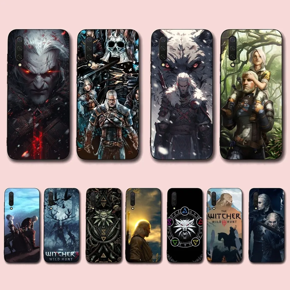W-WitcherS Game Phone Case For Xiaomi Mi 5X 8 9 10 11 12 lite pro 10T PocoX3pro PocoM3 Note 10 pro lite
W-WitcherS Game Phone Case For Xiaomi Mi 5X 8 9 10 11 12 lite pro 10T PocoX3pro PocoM3 Note 10 pro lite
