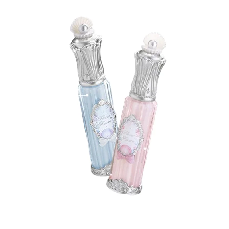 Flower Knows Shell Pearl Lip Essence Honey Light Makeup Lipstick Vitamin Lip Gloss Lip Plumper Moisturizing Balms Glowy Finish
Flower Knows Shell Pearl Lip Essence Honey Light Makeup Lipstick Vitamin Lip Gloss Lip Plumper Moisturizing Balms Glowy Finish