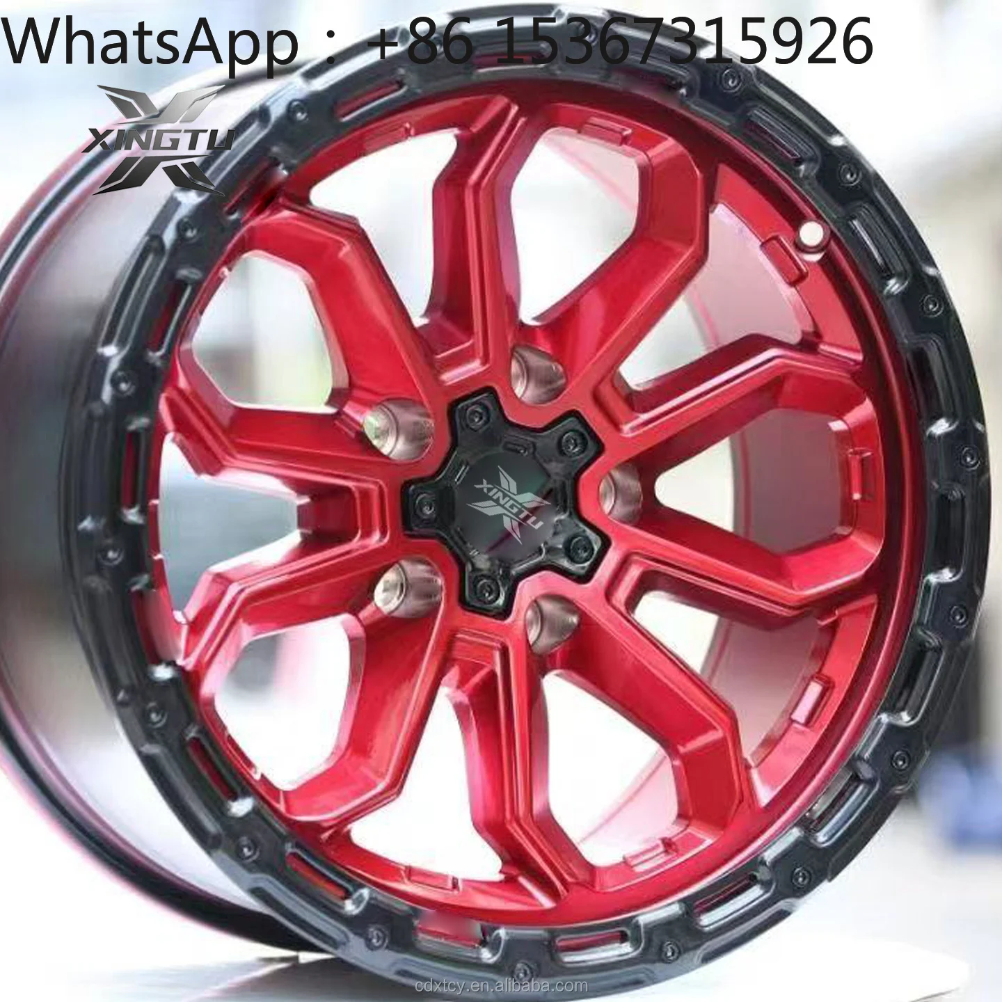 16 17 Inch Concave Beadlock Forged Rims 5x114.3 6x139.7 New Design for ATV UTV Truck
16 17 Inch Concave Beadlock Forged Rims 5x114.3 6x139.7 New Design for ATV UTV Truck